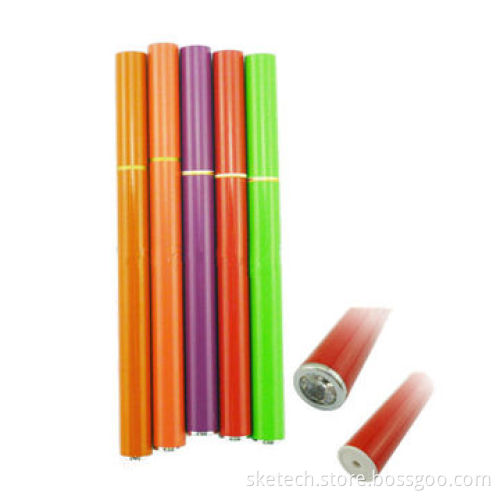 Disposable e-cigarette, 2014 newest product JC910 in 500puffs